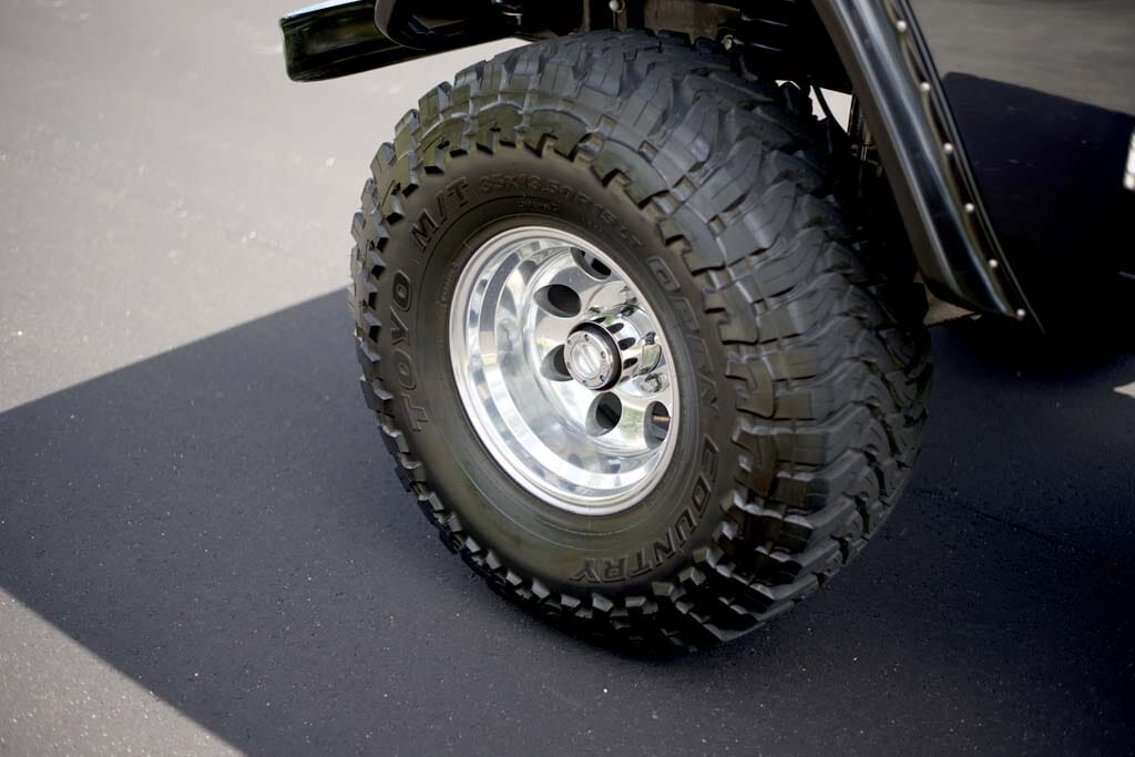 1973 Ford Bronco for sale